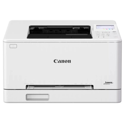 Принтер лазерный ЦВЕТНОЙ CANON i-SENSYS LBP646Cdw, А4, 25 стр./мин., 30000 стр./мес., Wi-Fi, сетевая карта, 6929C007 - фото 7
