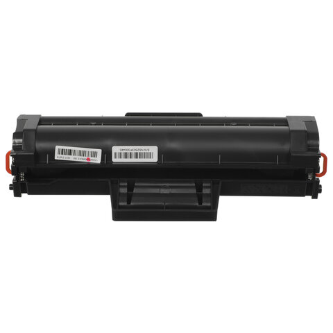 Картридж лазерный CACTUS (CS-D101SS) для SAMSUNG ML2160/65/SCX-3400/3405, ресурс 1500 страниц - фото 6