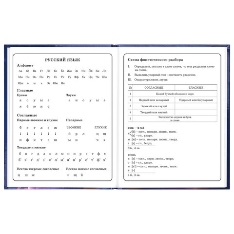 Дневник 1-4 класс 48 л., твердый, ЮНЛАНДИЯ, глянцевая ламинация, с подсказом, "Принцесса", 107582 - фото 10