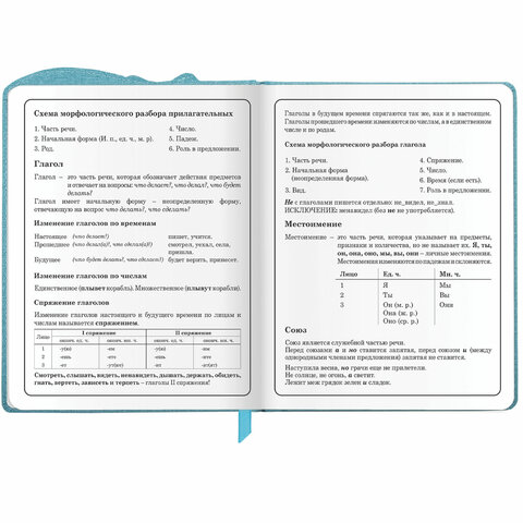 Дневник 1-4 класс 48 л., кожзам (твердая с поролоном), фигурный край, ЮНЛАНДИЯ, "Звездочки", 106933 - фото 14
