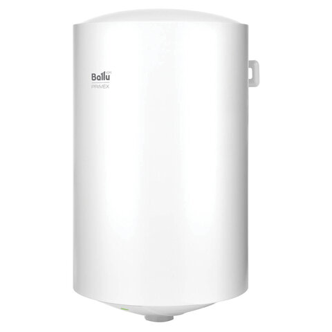 Водонагреватель накопительный электрический BALLU BWH/S 30 Primex, 1,5 кВт, 30 л, эмаль, НС-1121583 - фото 2