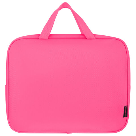 Папка на молнии с ручками BRAUBERG А4, 1 отделение, полиэстер, 80 мм, "Headphones", 273302 Папка на молнии с ручками BRAUBERG А4, 1 отделение, полиэстер, 80 мм, "Headphones", 273302 - фото 3