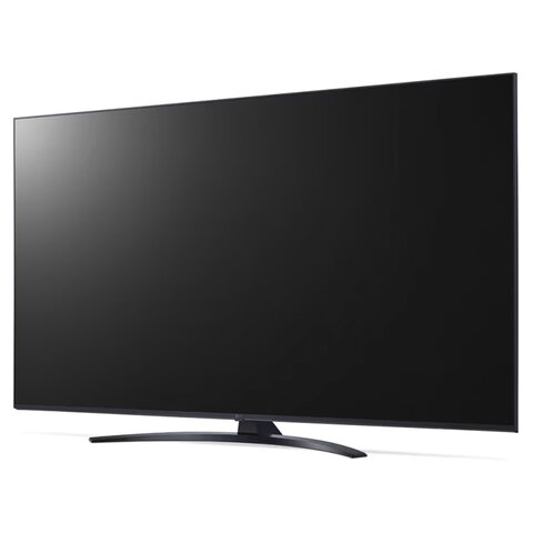 Телевизор LG 50UT81006LA, 50" (127 см), 3840 x 2160, 4K, 16:9, SmartTV, Wi-Fi, черный - фото 2