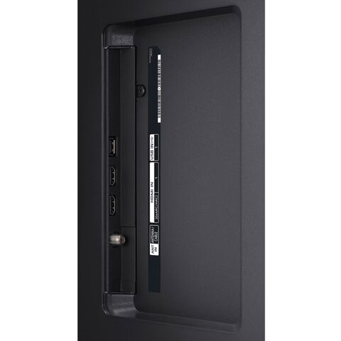 Телевизор LG 50UT80006LA, 50" (127 см), 3840 x 2160, 4K, 16:9, SmartTV, Wi-Fi, черный - фото 12