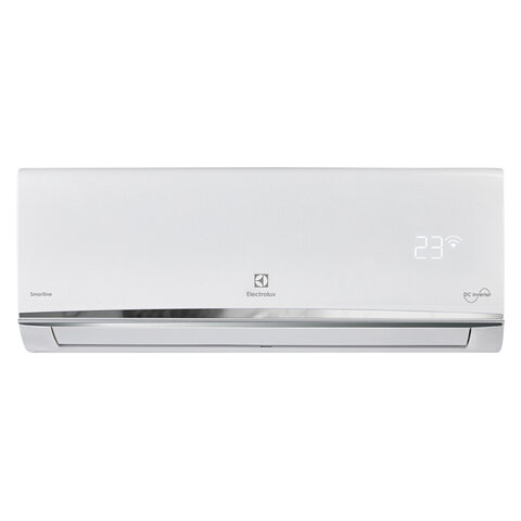 Сплит-система инверторная ELECTROLUX EACS/I-07HSM/N8_V2, внешний и внутренний блок, площадь помещения до 20 м2, НС-1683655 - фото 2