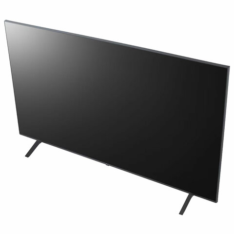 Телевизор LG 65NANO80T6A, 65" (163 см), NanoCell, 3840 x 2160, 4K, 16:9, SmartTV, Wi-Fi, черный - фото 9