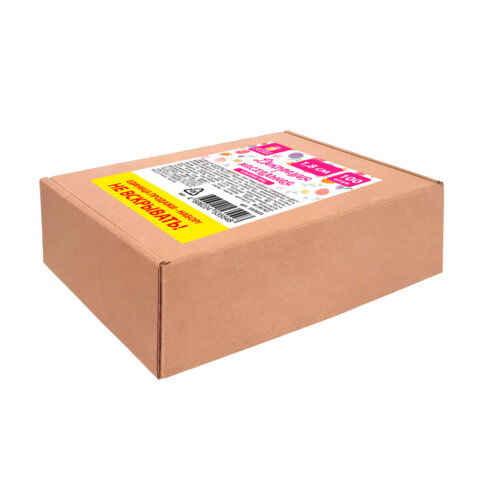 Декорация пасхальная 1,8 см "Яйца", НАБОР 100 штук, пенопласт, разноцветные, ЗОЛОТАЯ СКАЗКА, 592635 - фото 5