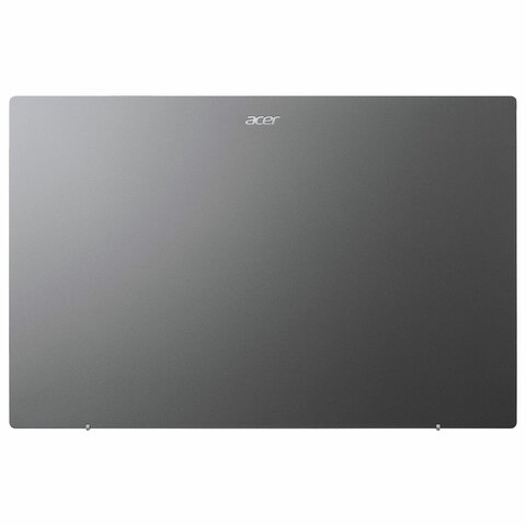 Ноутбук ACER Extensa 15 15,6", Ryzen 5 7520U 8 Гб, SSD 512 Гб, no OS, серый, NX.EH3CD.002 - фото 9