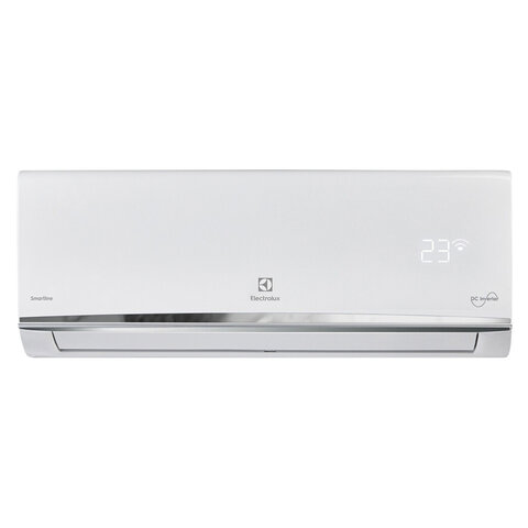 Сплит-система инверторная ELECTROLUX EACS/I-24HSM/N8_V2, внешний и внутренний блок, площадь помещения до 70 м2, НС-1683663 - фото 2
