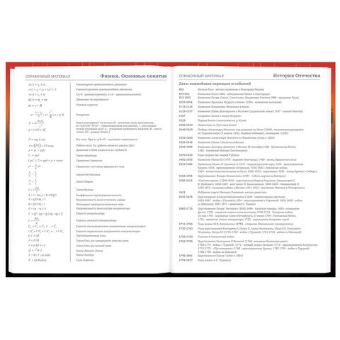 Дневник 5-11 класс 48 л., твердый, BRAUBERG, глянцевая ламинация, с подсказом, "Самурай", 107191 - фото 13
