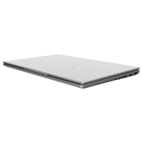 Ноутбук DIGMA Pro Breve 15.6", Ryzen 7 7730U, 16 Гб, SSD 512 Гб, Windows 11 Pro, серебристый, DN15R7-ADXW05 - фото 4