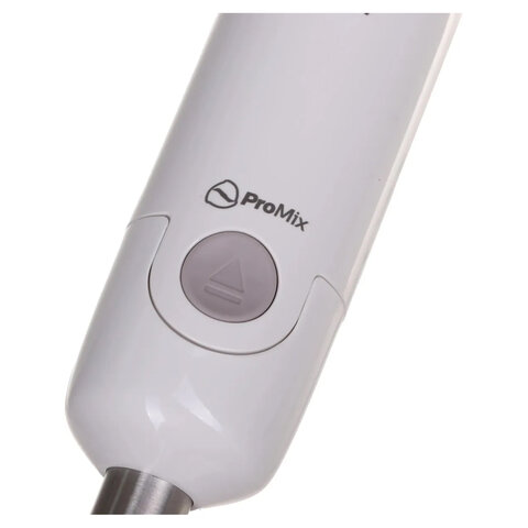 Блендер погружной PHILIPS HR2534/00, 650 Вт, 1 скорость, 1 насадка, стакан, белый - фото 3