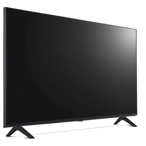 Телевизор LG 43NANO80T6A, 43" (108 см), NanoCell, 3840 x 2160, 4K, 16:9, SmartTV, Wi-Fi, черный - фото 5