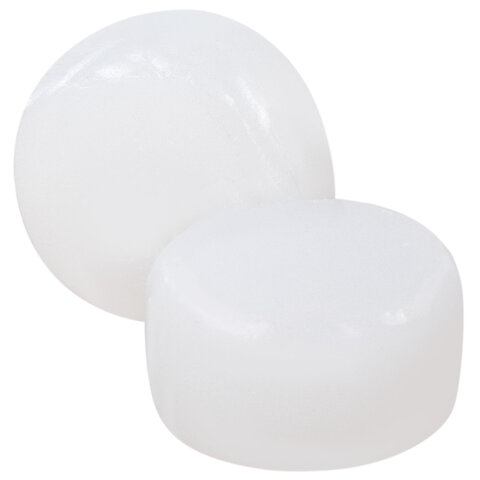 Беруши анатомические восковые из пластичного силикона, КОМПЛЕКТ 3 пары в контейнере, RABBITEX (РАББИТЕКС), 671320 - фото 3