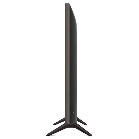 Телевизор LG 43UR78009LL, 43" (108 см), 3840 x 2160, 4K, 16:9, SmartTV, Wi-Fi, черный - фото 4