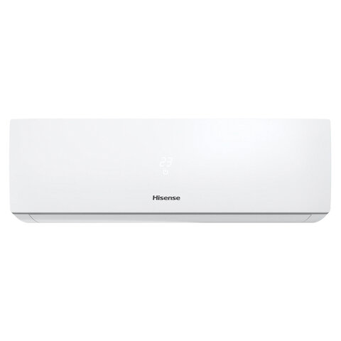 Сплит-система HISENSE AS-18HR4RMADJ00, внешний и внутренний блок, площадь помещения до 52 м2, НС-1594850 - фото 1