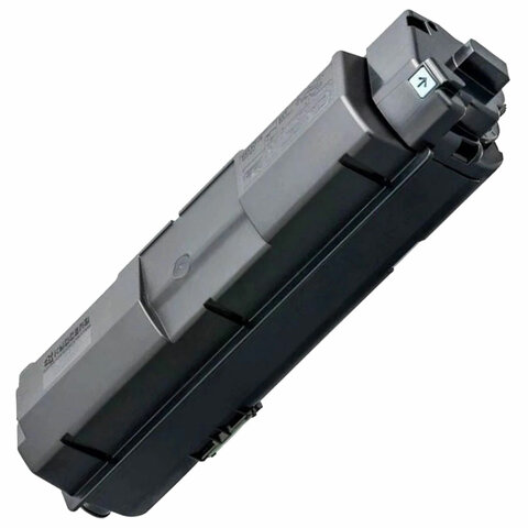 Тонер-картридж KYOCERA (TK-1260) для ECOSYS PA4000x/PA4000wx, ресурс 10000 стр., оригинальный, 1T0C150NL0 - фото 1