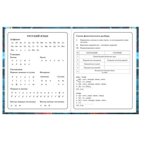 Дневник 1-4 класс 48 л., твердый, BRAUBERG, выборочный лак, с подсказом, "Крутой байк", 107592 - фото 10