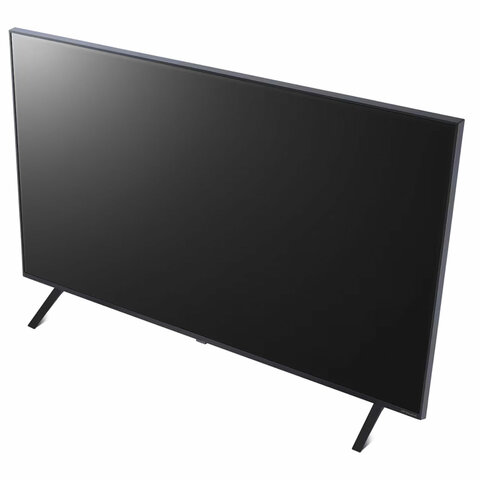 Телевизор LG 43NANO80T6A, 43" (108 см), NanoCell, 3840 x 2160, 4K, 16:9, SmartTV, Wi-Fi, черный - фото 8