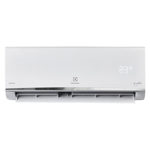 Сплит-система инверторная ELECTROLUX EACS/I-24HSM/N8_V2, внешний и внутренний блок, площадь помещения до 70 м2, НС-1683663 - фото 3