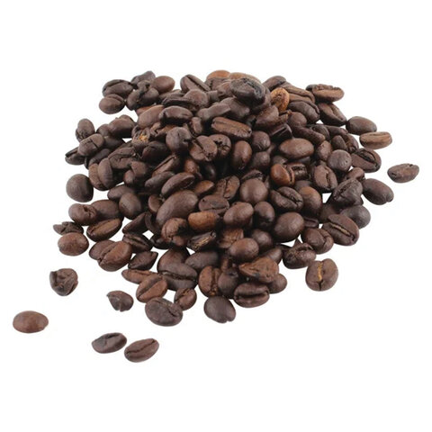 Кофе в зернах LAVAZZA "Crema Ricca Expert" 1 кг, ИТАЛИЯ, 3003 - фото 3