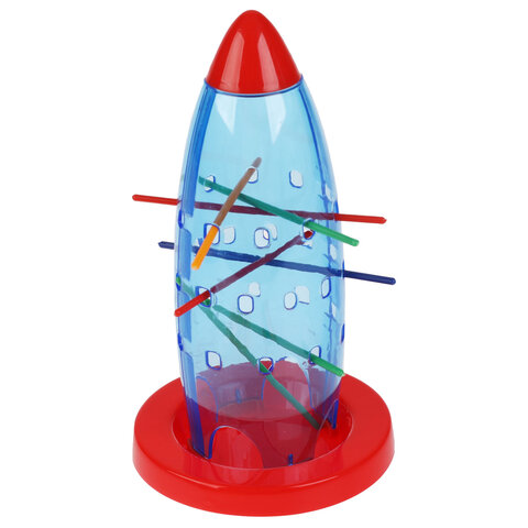 Игра настольная "Падающие шары", 14,5х20х4,2 см, УМНЫЕ ИГРЫ, 30132, B1998381-R - фото 2