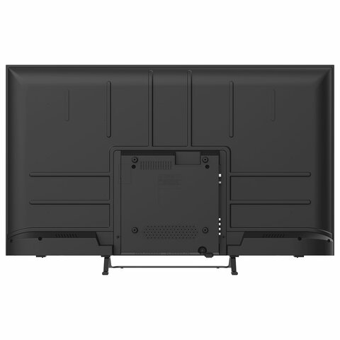 Телевизор TOPDEVICE TDTV43CS03U_BK, 43'' (109 см), 3840x2160, 4K, 16:9, SmartTV, Wi-Fi, Bluetooth, черный - фото 6