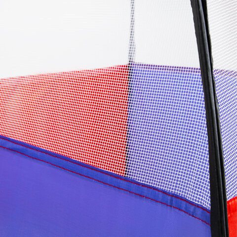 Детская игровая палатка-лабиринт с 2 тоннелями и кубом, 4 в 1, в сумке, BRAUBERG KIDS, 665171 - фото 11