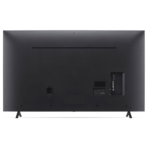 Телевизор LG 50UR78006LK, 50" (127 см), 3840 x 2160, 4K, 16:9, SmartTV, Wi-Fi, черный - фото 10