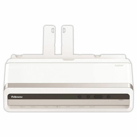 Ламинатор FELLOWES JUPITER A3, функция AutoSense, 75-250 мкм, до 140 см/мин., нагрев 60 сек., FS-57484 - фото 2