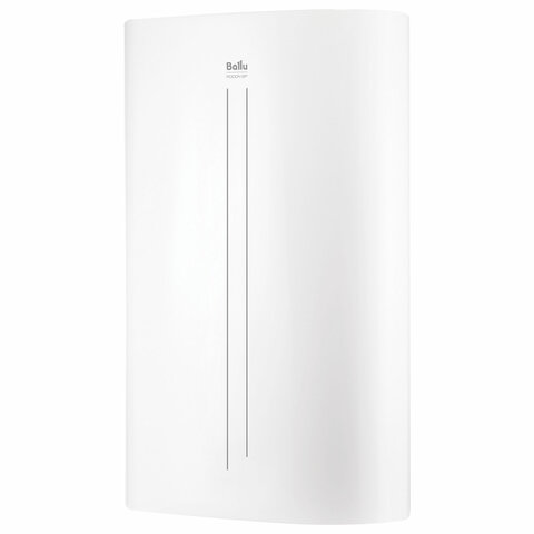 Водонагреватель накопительный электрический BALLU BWH/S 100 Rodon SP, 2 кВт, 100 л, сталь, 27604, НС-1602464 - фото 1
