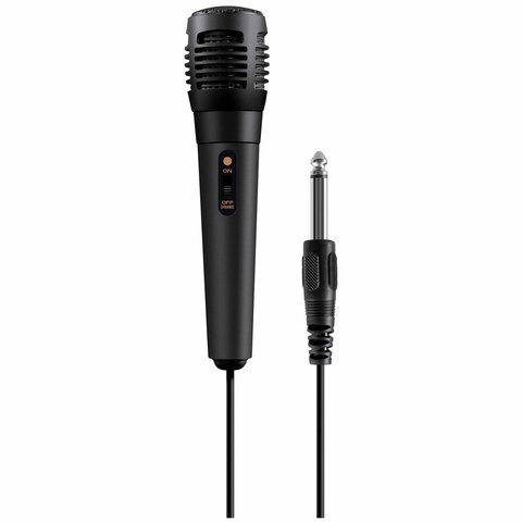 Колонка портативная DEFENDER Crashboom, 16 Вт, 1800 мАч, Bluetooth, FM, Type-C, черная, 65085 - фото 11