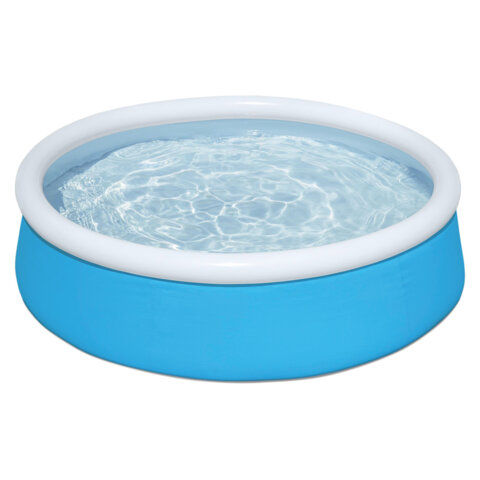 Надувной бассейн детский "My First Pool" 152х38 см, 477 л, от 2 лет, BESTWAY,57241 - фото 2