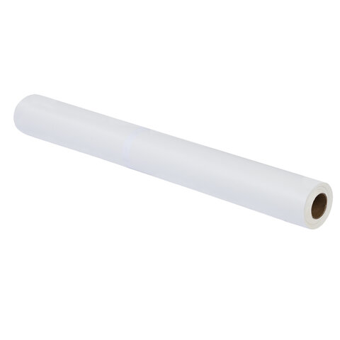 Бумага для выпечки силиконизированная, пергамент 38 см х 25 м, цвет белый, LAIMA, CH, 609584 - фото 2