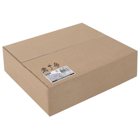 Набор подарок для развития и творчества BRAUBERG ART BOX "С НОВЫМ ГОДОМ и РОЖДЕСТВОМ!", 15 предметов, 881131 - фото 4