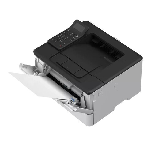 Принтер лазерный CANON i-SENSYS LBP243dw II, А4, 36 стр./мин., 80000 стр./мес., ДУПЛЕКС, Wi-Fi, сетевая карта, 7187C013 - фото 4