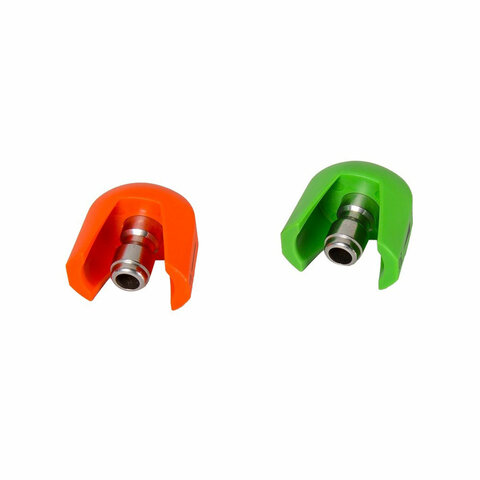 Минимойка HUTER M195-PW-PRO, мощность 2,5 кВт, давление 195 бар, шланг 8 м, 70/8/17 - фото 11