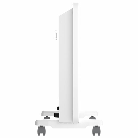 Обогреватель-конвектор ROYAL CLIMA REC-N1500М, 1500 Вт, 2 режима работы, белый, НС-1646670 - фото 6