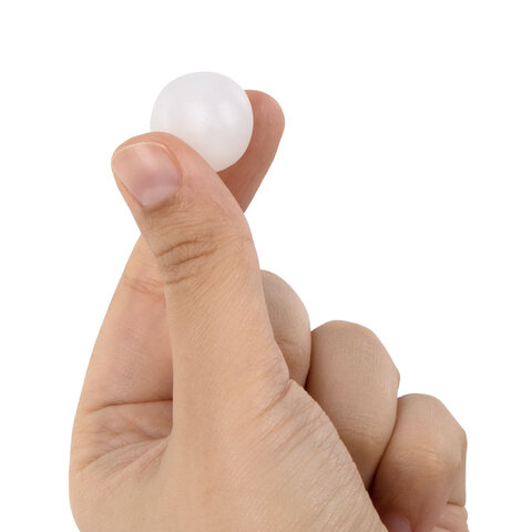 Беруши анатомические восковые из пластичного силикона, КОМПЛЕКТ 3 пары в контейнере, RABBITEX (РАББИТЕКС), 671320 - фото 8