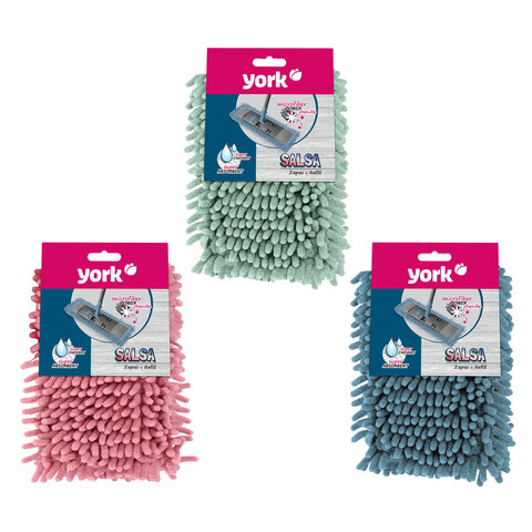 Насадка МОП YORK Сальса к арт.739695 - фото 1