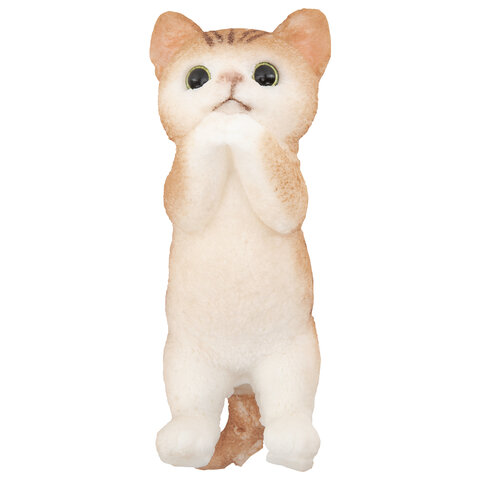 Игрушка-антистресс МЕГА СКВИШ "Супер котик", 20 см, JOLLY JOT (ДЖОЛЛИ ДЖОТ), 665819 - фото 2