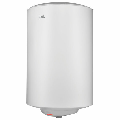 Водонагреватель накопительный электрический BALLU BWH/S 80 Legacy, 1,5 кВт, 80 л, эмаль, 51978, НС-1588110 - фото 2