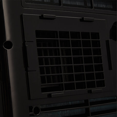 Кондиционер мобильный ELECTROLUX Manhattan EACM-07 FM/N3, площадь помещения до 18 м2, НС-1292429 - фото 7