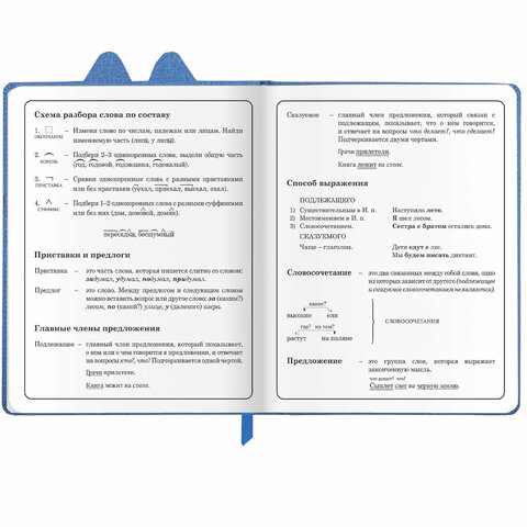 Дневник 1-4 класс 48 л., кожзам (твердая с поролоном), фигурный край, ЮНЛАНДИЯ, "Милый Пес", 106931 - фото 12