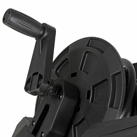 Минимойка HUTER W210i PROFESSIONAL, мощность 2,6 кВт, давление 210 бар, шланг 8 м, 70/8/18 - фото 7
