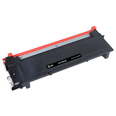 Картридж лазерный CACTUS (CS-TN2335) для BROTHER HL-L2300DR/L2340DWR/DCP-L2500DR, ресурс 1200 стр. - фото 3