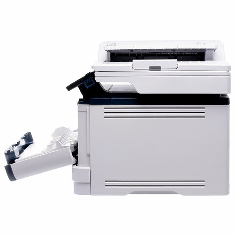 МФУ лазерное Fplus MB402LT "3 в 1", А4, 40 стр./мин., 80000 стр./мес., АПД, Wi-Fi, сетевая карта - фото 4