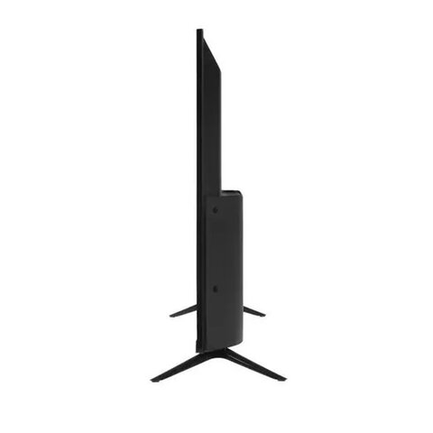 Телевизор JVC LT-32M595, 32'' (81 см), 1366x768, HD, 16:9, SmartTV, Wi-Fi, безрамочный, черный - фото 3