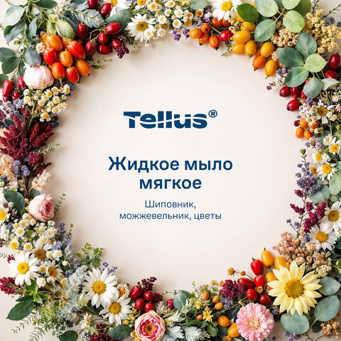 Картридж с жидким мылом одноразовый TORK (Система S2) Advanced, 0,475 л, мягкое, 420512 - фото 24