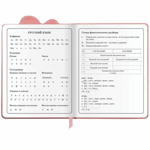 Дневник 1-4 класс 48 л., кожзам (твердая с поролоном), фигурный край, ЮНЛАНДИЯ, "Котик", 106934 - фото 11